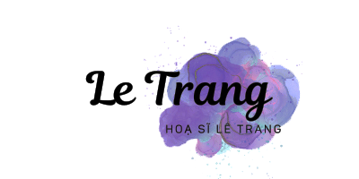 Le Trang Artist